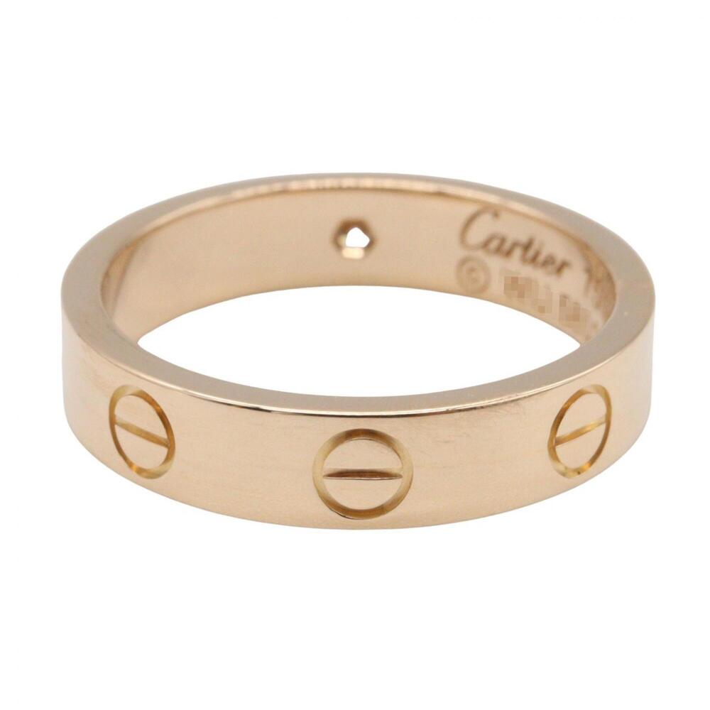 CARTIER Ring - Picture 3 of 7